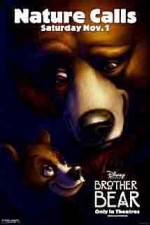 Watch Brother Bear Myflixer