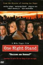 Watch One Night Stand Myflixer