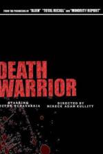 Watch Death Warrior Myflixer