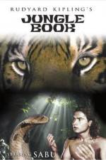 Watch Jungle Book Myflixer