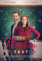 Watch The Attraction Test Myflixer