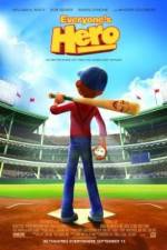 Watch Everyone's Hero Myflixer