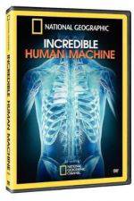 Watch Incredible Human Machine Myflixer