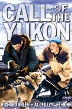 Watch Call of the Yukon Myflixer