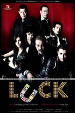 Watch Luck Myflixer