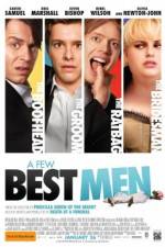 Watch A Few Best Men Myflixer