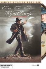 Watch Wyatt Earp Myflixer