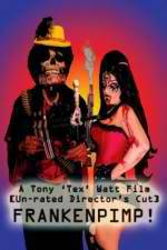 Watch Frankenpimp Myflixer