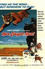 Watch Run, Cougar, Run Myflixer