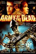 Watch Army of the Dead Myflixer