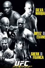 Watch UFC 73 Countdown Myflixer