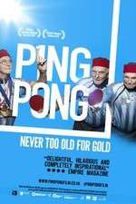 Watch Ping Pong Myflixer