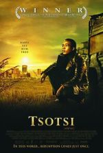 Watch Tsotsi Myflixer