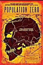 Watch Population Zero Myflixer