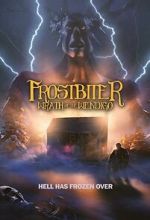 Watch Frostbiter: Wrath of the Wendigo Myflixer