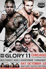 Watch Glory 11 Chicago Myflixer