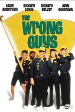 Watch The Wrong Guys Myflixer