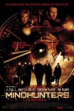 Watch Mindhunters Myflixer