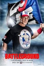 Watch WWE Battleground Myflixer