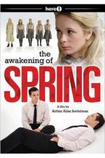 Watch The Awakening of Spring Myflixer