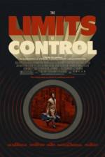Watch The Limits of Control Myflixer