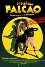 Watch Capit�o Falc�o Myflixer