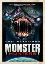Watch Monster Hunters Myflixer