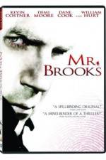 Watch Mr. Brooks Myflixer