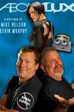 Watch Rifftrax - Aeon Flux Myflixer