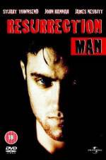 Watch Resurrection Man Myflixer