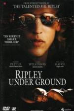 Watch Ripley Under Ground Myflixer