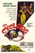 Watch The Cyclops Myflixer