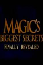 Watch Breaking the Magician's Code Magic's Biggest Secrets Finally Revealed Myflixer