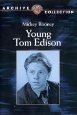 Watch Young Tom Edison Myflixer