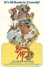 Watch Barnaby and Me Myflixer