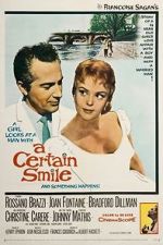 Watch A Certain Smile Myflixer