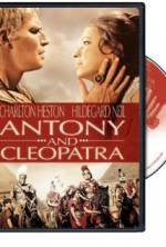 Watch Antony and Cleopatra Myflixer