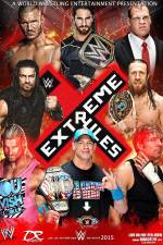 Watch WWE Extreme Rules Myflixer