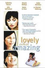Watch Lovely & Amazing Myflixer