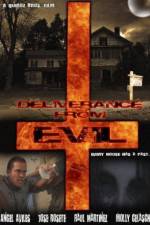 Watch Deliverance from Evil Myflixer