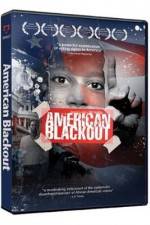 Watch American Blackout Myflixer