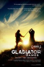 Watch Gladiator Games Myflixer