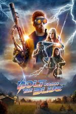 Watch Bolt from the Blue Myflixer