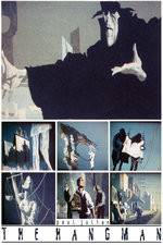 Watch The Hangman Myflixer