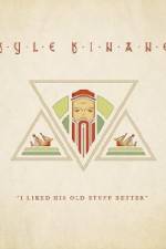 Watch Kyle Kinane: I Liked His Old Stuff Better Myflixer