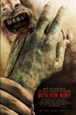 Watch Butcher Boys Myflixer