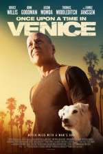 Watch Once Upon a Time in Venice Myflixer