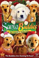 Watch Santa Buddies Myflixer