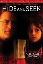 Watch Hide and Seek Myflixer