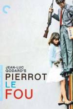 Watch Pierrot le Fou Myflixer